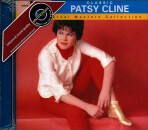 Cline Patsy - Universal Masters Collection