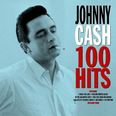 Cash Johnny - 100 Hits