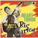 Cartey Ric - Heart Throb