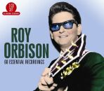 Orbison Roy - 60 Essential Recordings