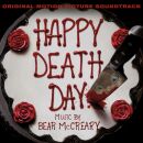 McCreary Bear - Happy Death Day