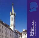 Beethoven Ludwig van - Grosse Messe C-dur Op.86 (Chor...