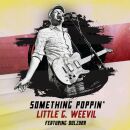 Little G Weevil - Something Poppin