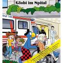 Globi - Globi Im Spital