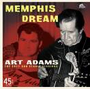 Adams Art - Memphis Dream