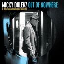 Dolenz Micky - Out Of Nowhere