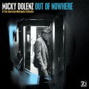 Dolenz Micky - Out Of Nowhere