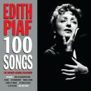 Piaf Edith - 100 Songs