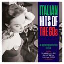 Italian Hits Of The 60S