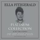 Fitzgerald Ella - Platinum Collection