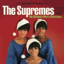 Supremes - Ultimate Merry Christmas
