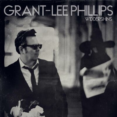 Phillips Grant Lee - Widdershins