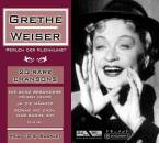 Weiser Grethe - Perlen Der.. -digi-
