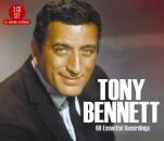 Bennett Tony - 60 Essential Recordings