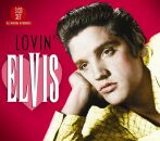 Presley Elvis - Lovin Elvis