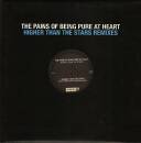 Pains Of Being Pure At Heart - Higher Than The Stars