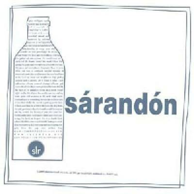 Sarandon - Spike Milligans Tape Recorder
