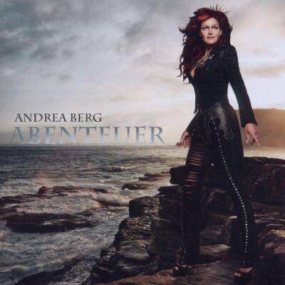 Berg Andrea - Abenteuer