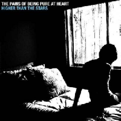Pains Of Being Pure At Heart - Higher Than The Stars