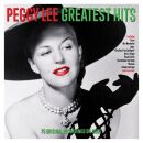 Lee Peggy - Greatest Hits