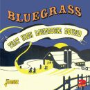 Bluegrass: That High Lonesome Souns