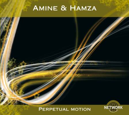 Amine & Hamza - PERPETUAL MOTION