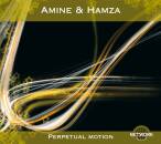 Amine & Hamza - PERPETUAL MOTION