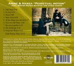 Amine & Hamza - PERPETUAL MOTION