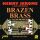 Jerome Henry - Brazen Brass- Four Complete Albums