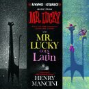 Mancini Henry - Music From Mr Lucky / Mr. Lucky Goes Latin