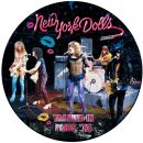 New York Dolls - Trashed In Paris 73