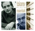 Rosenblatt, Alexander - Tokarev Plays Rosenblatt...