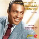 Brown Charles - Cool Cool Blues Of 1946-1961 (Incl....