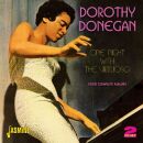 Donegan Dorothy - One Night With The Virtuoso