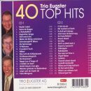 Eugster Trio - 40 Trio Eugster Top Hits
