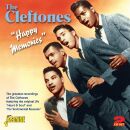 Cleftones - Happy Memories -The Greatest Recordings