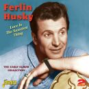 Husky Ferlin - Love Is The Sweetest Thing