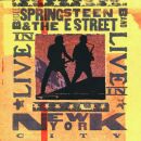 Springsteen Bruce & The E Street Band - Live In New York City