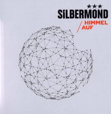 Silbermond - Himmel auf