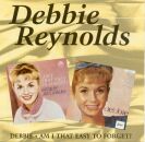 Reynolds Debbie - Debbie / Am I That Easy To Forget