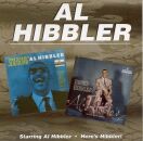 Hibbler Al - Starring Al Hibbler / Heres Hibbles
