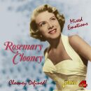 Clooney Rosemary - Mixed Emotions: Clooney Defined