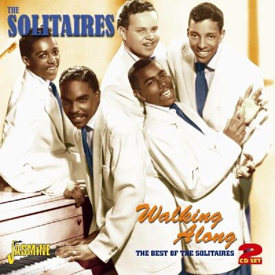 Solitaires - Walking Along: The Best Of