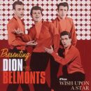 Dion & The Belmonts - Presenting Dion And The Belmonts / Wish Upon A Sta