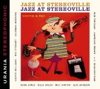 Cootie & Rex - Jazz At Stereoville