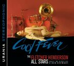 Henderson Fletcher / A / S / - Cool Fever