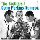 Cohn Al / Perkins Bill / u.a. - Brothers