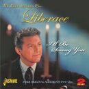 Liberace - Ill Be Seeing You . Four Org. Albums On 2CDs