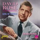 Rose David - King Of Strings: The Hits And More