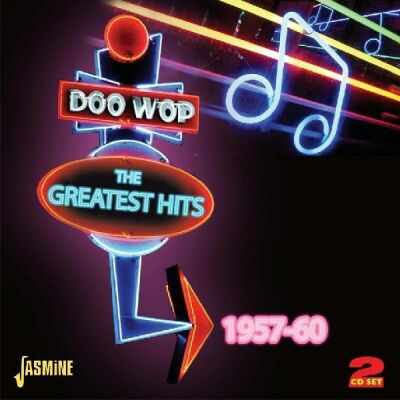 Doo Wop - Greatest Hits 1957-60